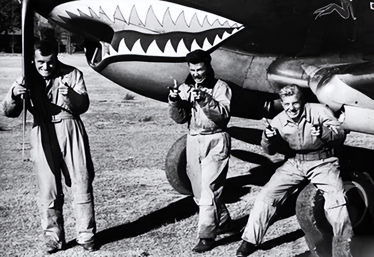 美国飞虎队是雇佣军还是政府行为,美国航空队飞虎队雇佣军