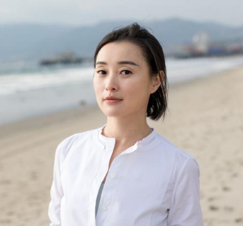 蒋勤勤与吴越现状,吴越蒋勤勤个人简介