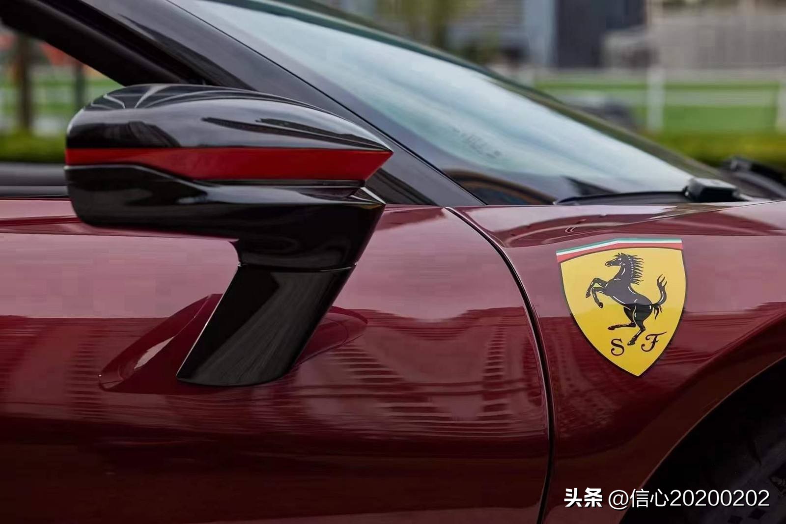 “赛车之父”法拉利：那5000场“红魔跃马”的追风传奇