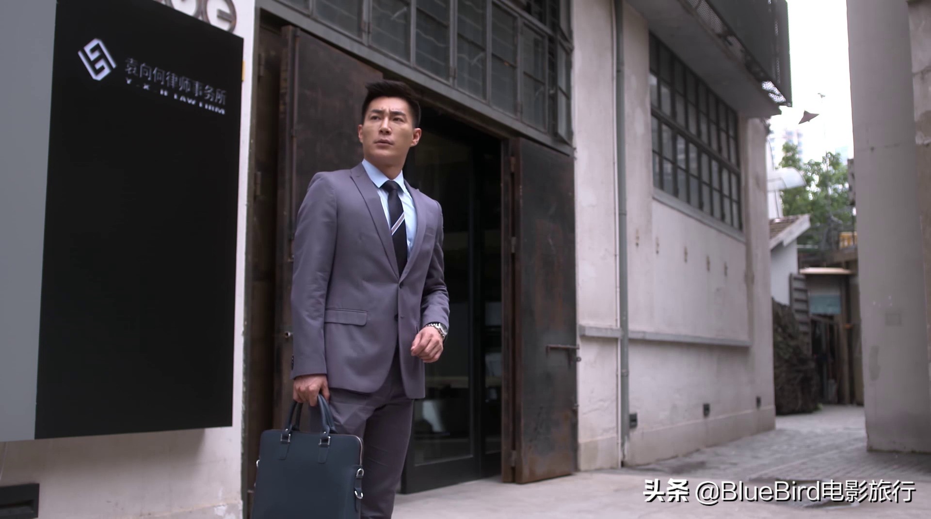 何以笙箫默拍摄地在哪,何以笙箫默取景与哪部电视剧相同