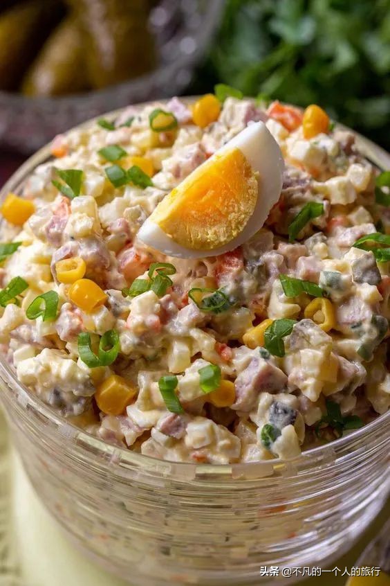 俄罗斯的美食真的好吃吗,俄罗斯美食到底有多实在