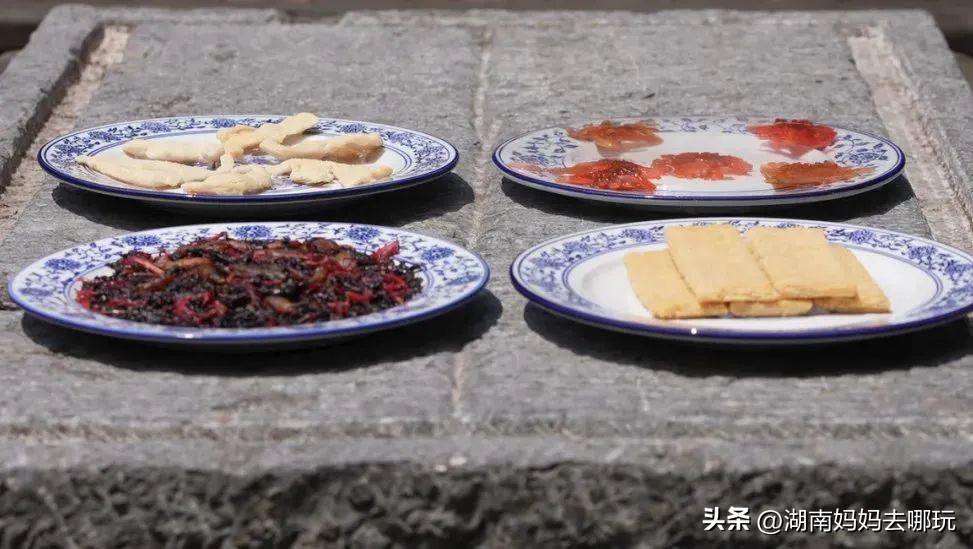 长沙周边乡村美出新花样！非洲“小小国”、网红鱼鳞坝，每一个都超想去