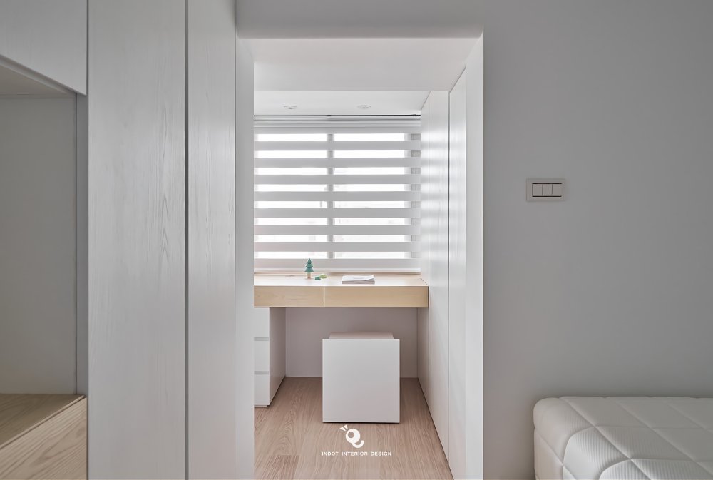 空间设计小户型顶级作品案例,脑洞大开的居家创意设计