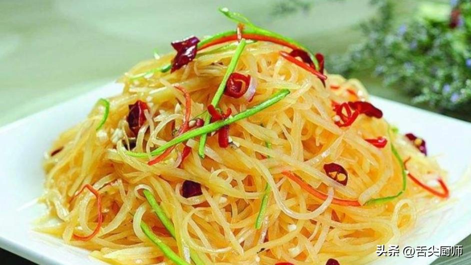 三道家常小炒菜简单易上手,巨下饭的4道家常菜做法