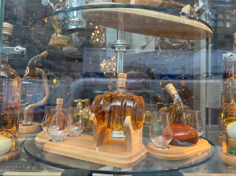 欧洲之行高清完整版,英国旅行记之爱丁堡