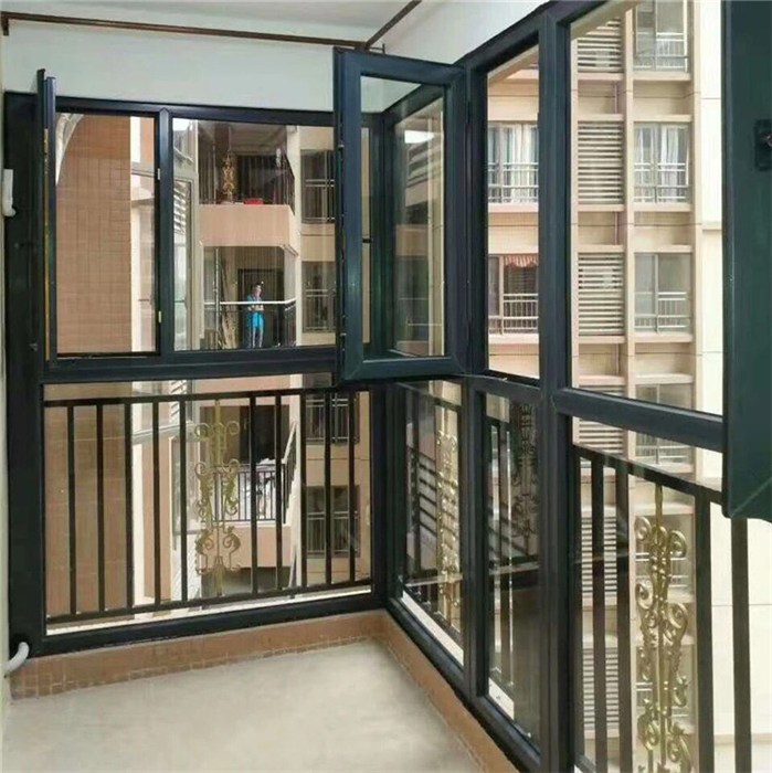 铝合金门窗怎么选不被坑,铝合金门窗装修经验分享