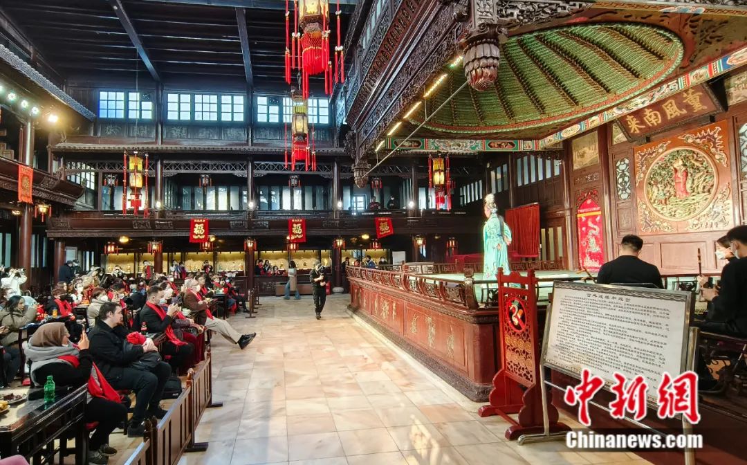 一定要和爱的人去一趟天津,这辈子总要去一次天津