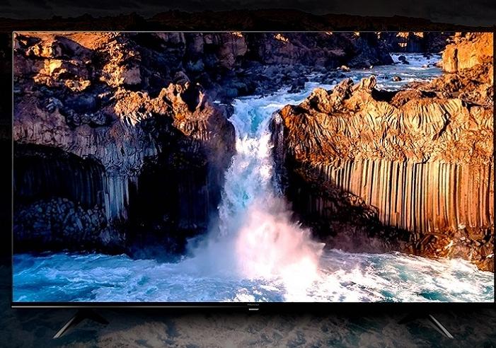 国产电视海信与tcl哪个好,国产电视中海信电视怎么样