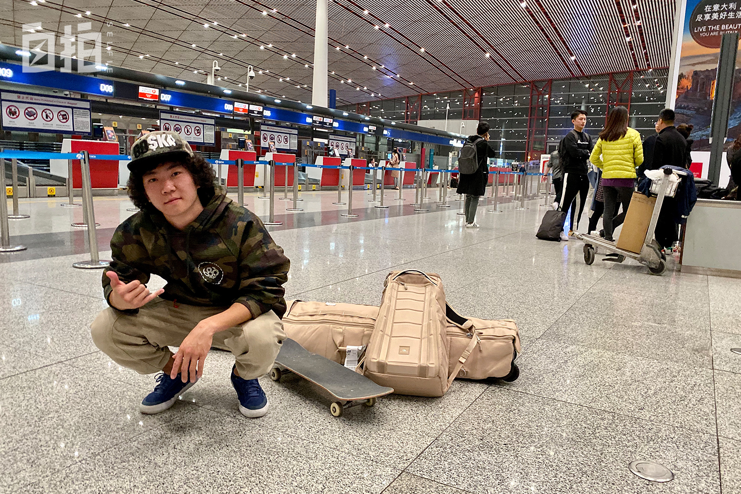 冬奥会冠军夺冠时刻滑雪,冬奥会夺冠的人滑雪