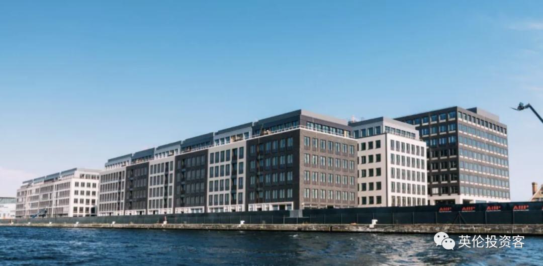 伦敦政府收回中资“暴雷”地块！破产清算人已进场