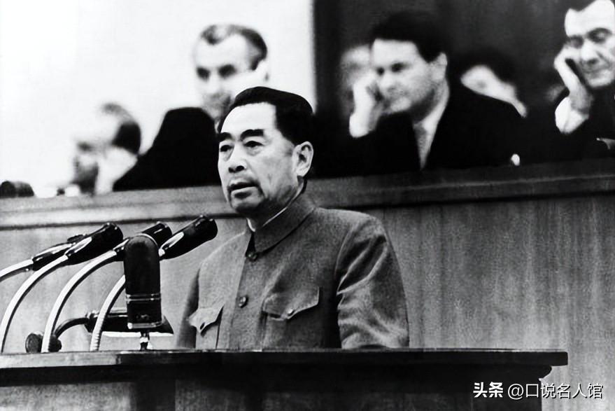 1954年，留美中国夫妇频繁寄包裹到北京，打开一看：国际“机密”