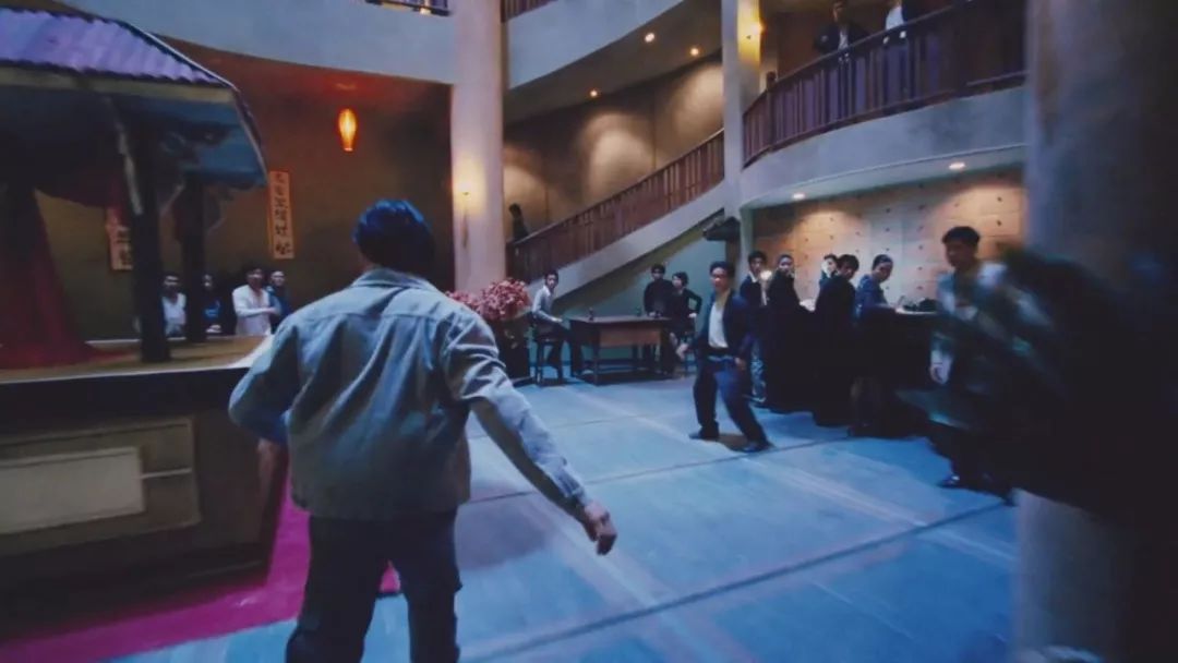 李连杰最强的动作片,李连杰巅峰动作影片