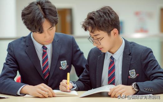 赫德学校的教学质量怎么样,北京赫德学校学费