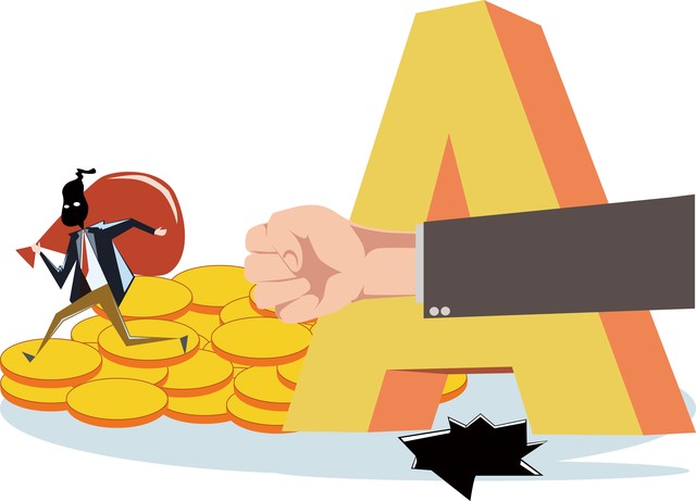 散户炒股亏损严重为什么还继续炒,散户炒股到底该怎么炒