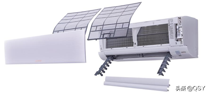 三菱电机空调选哪个系列,三菱空调2022选购指南