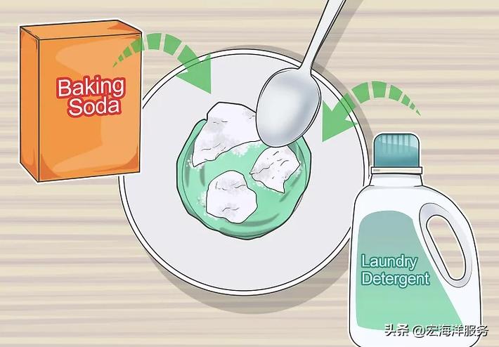 如何清洗鞋子的橡胶部分,鞋子橡胶部分磕黑了怎么处理