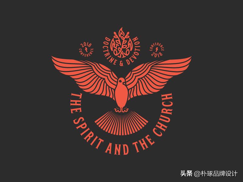 国际logo创意设计,国际品牌logo设计技巧