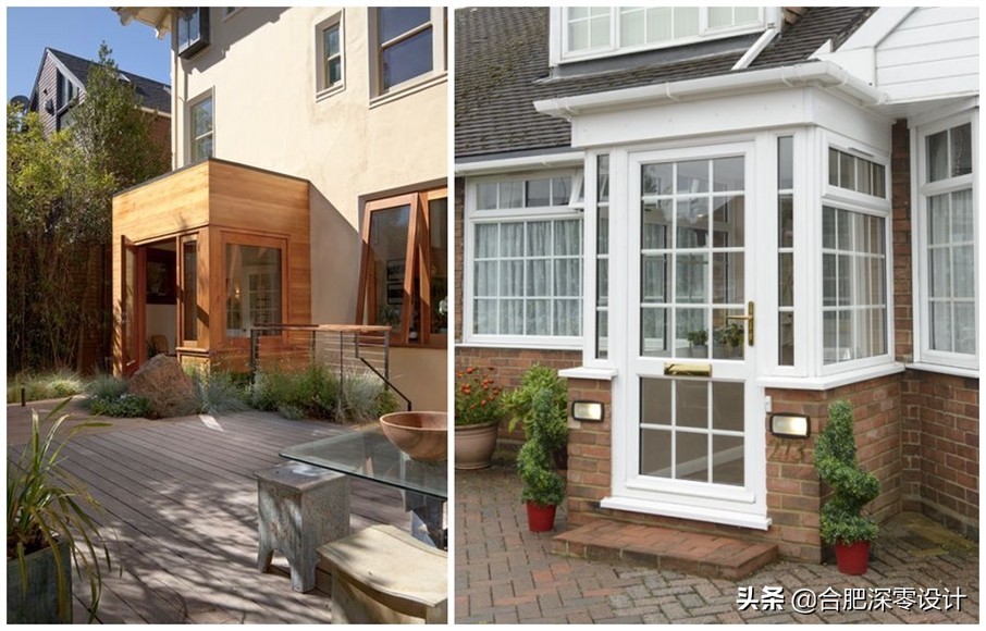 日本玄关实用吗,韩国玄关