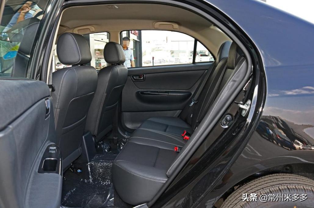 五万起步的车19款比亚迪f3,比亚迪f3用车感受