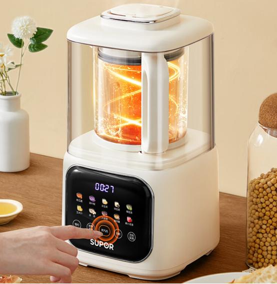 破壁机九阳机型,十大最好的商用破壁机排行榜