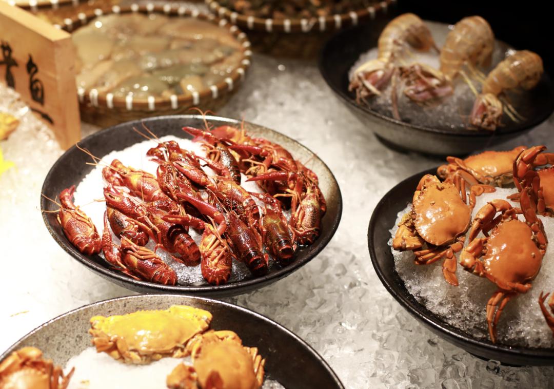 广州第一家米其林二星,广州唯一一家米其林二星