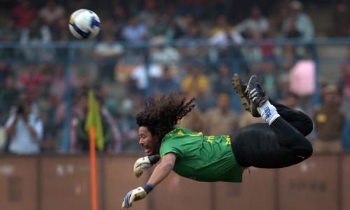 自学足球入门,足球知识零基础快速入门