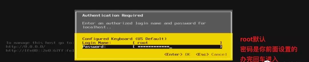 esxi用直通sata扩展卡安装群晖,esxi7.0群晖详细使用教程