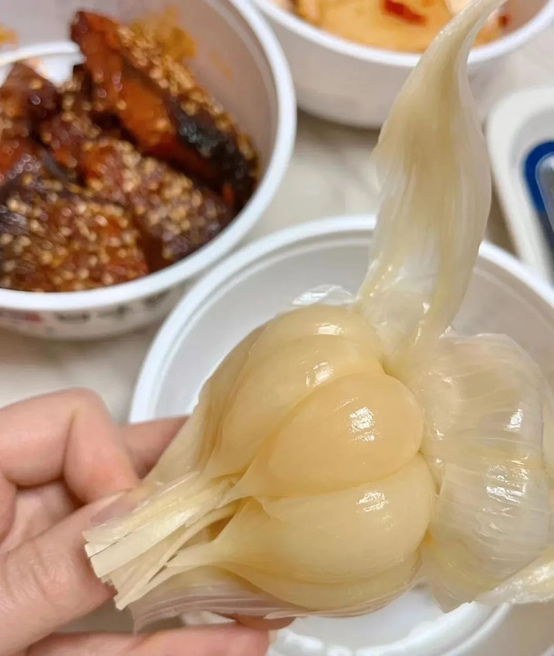 老北京最具京味儿的六大胡同,老北京人最喜欢的八宝酱菜