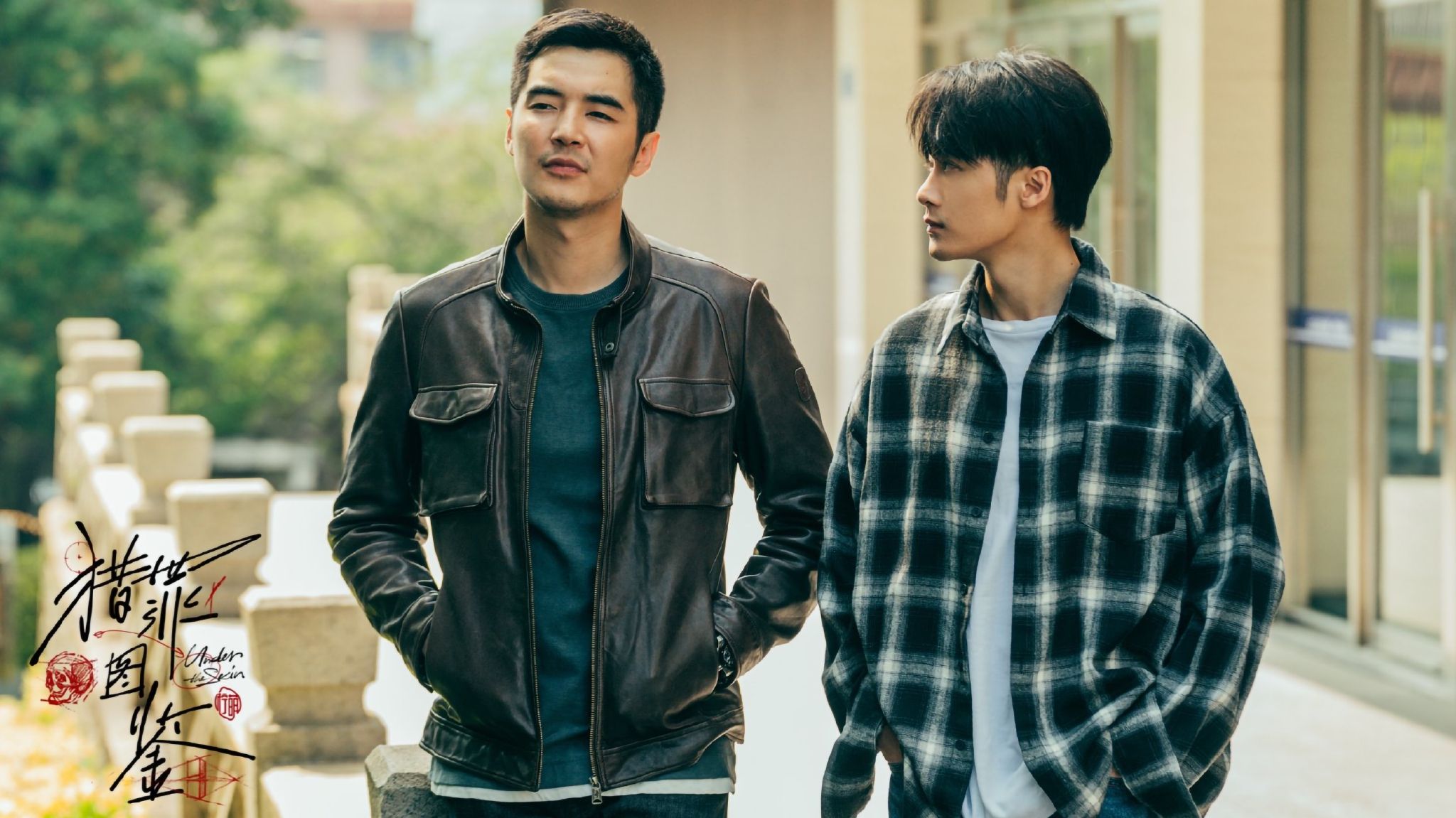 好看却冷门的四部网剧你看过几部,开播之后却真香的4部电视剧