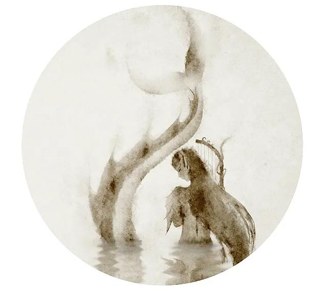 古书中的美人鱼到底是什么?古人说:遇见这种“海女”躲远点