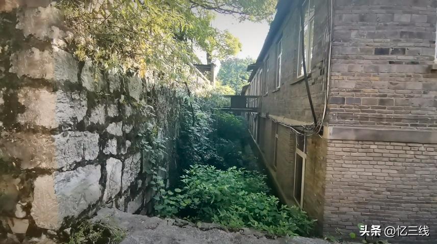 贵州三线探访,不能忘却的纪念,曾是机械部重点企业