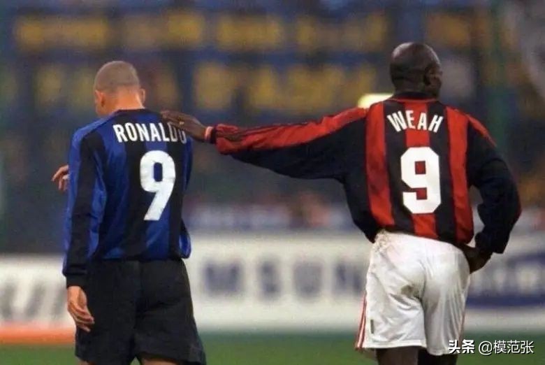 意甲曾经的辉煌,上世纪90年代意甲冠军