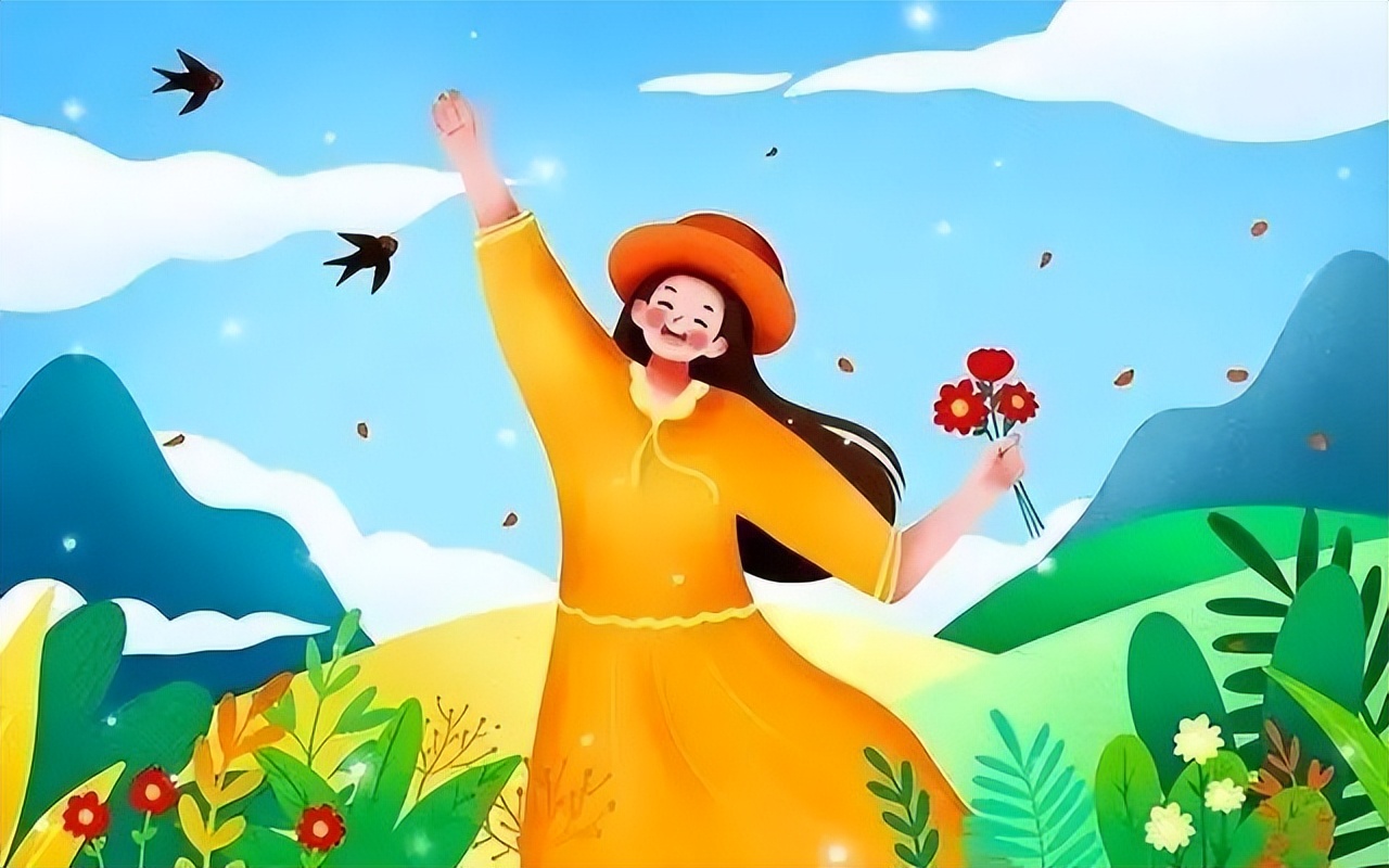 母亲节婆婆要我和老公都送礼物,母亲节给婆婆三千元