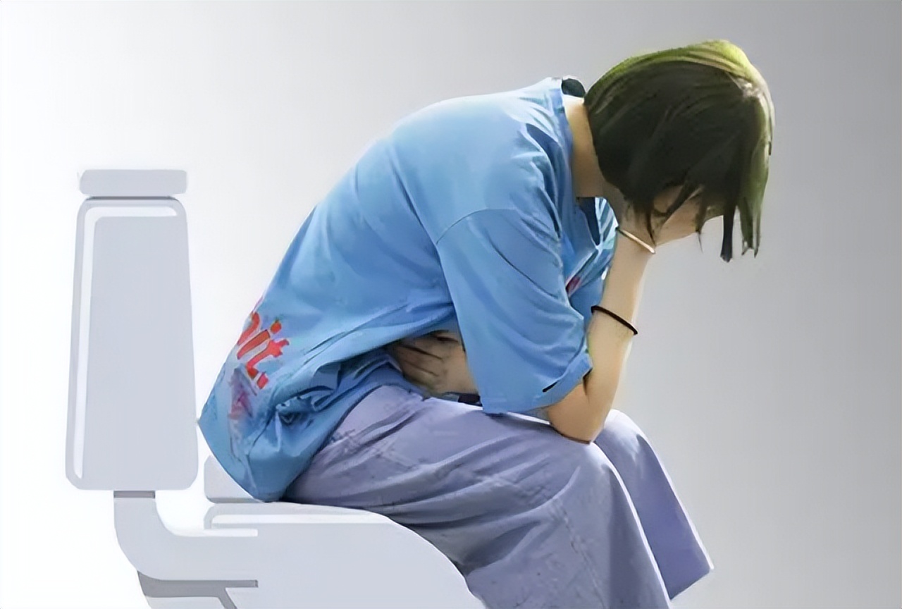 总感觉大便后擦不干净是什么原因,大便后总感觉擦不干净是什么原因