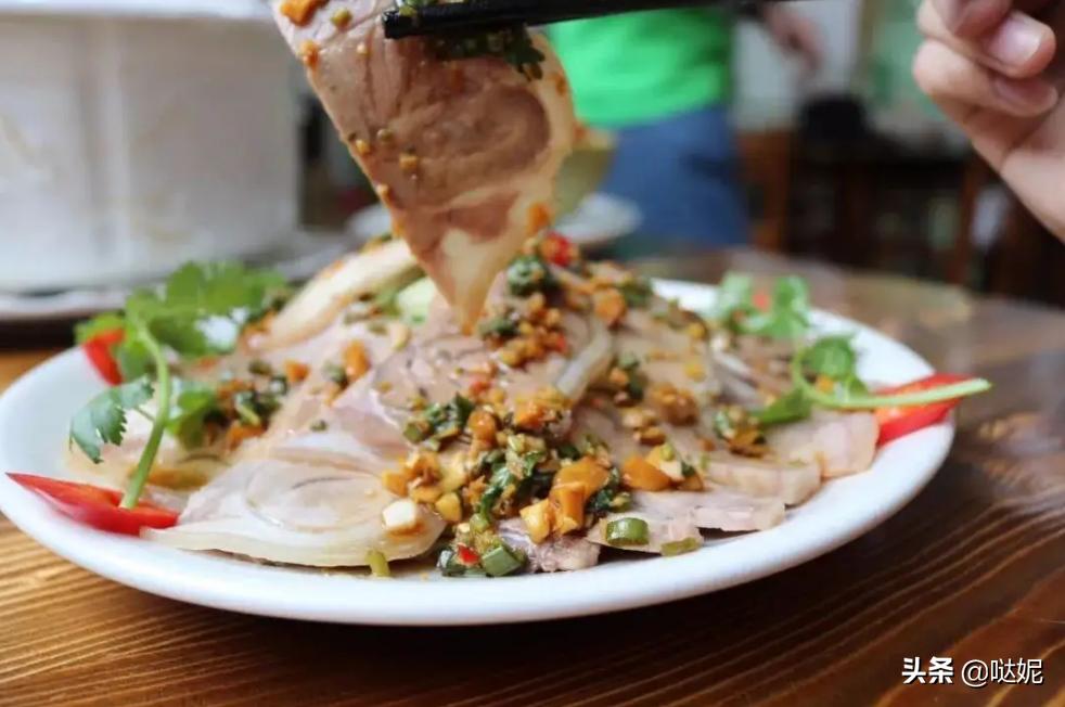 广西特色酸味美食有哪些,广西清凉小吃有哪些