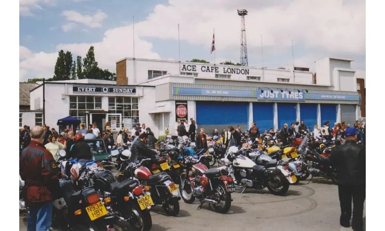 acecafe伦敦店,acecafe伦敦