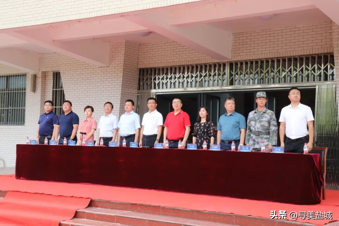 盐城铁军国防教育基地夏令营报名,盐城铁军国防教育基地