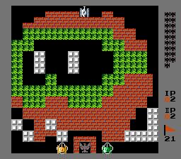 盘点坦克大战中的那些冷知识,坦克大战你不知道的冷知识