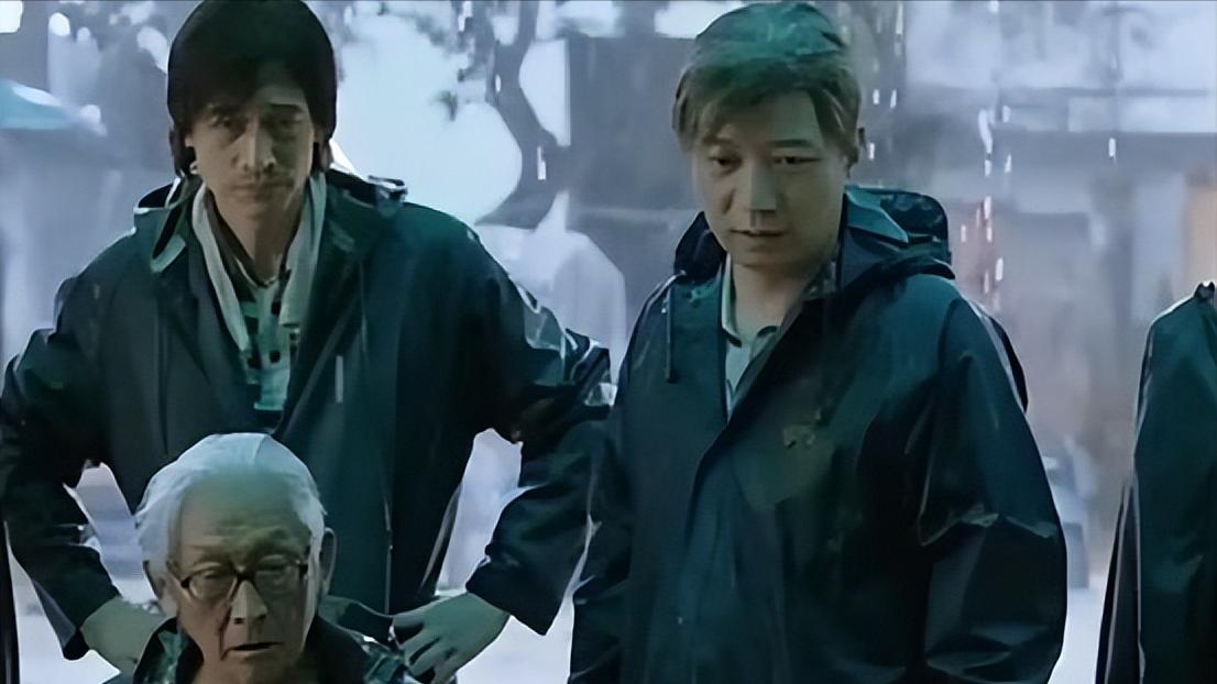 经典影视作品所阐述的人生哲理,励志影视作品观后感