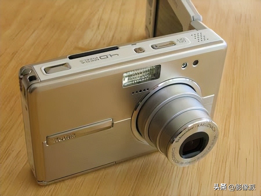 柯达的衰落与重振,柯达曾经有多强