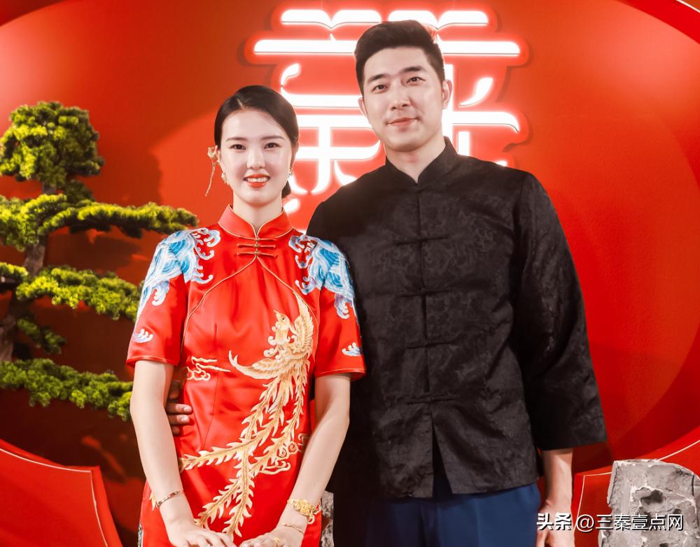 cba最美妻子,cba最美太太张常宁