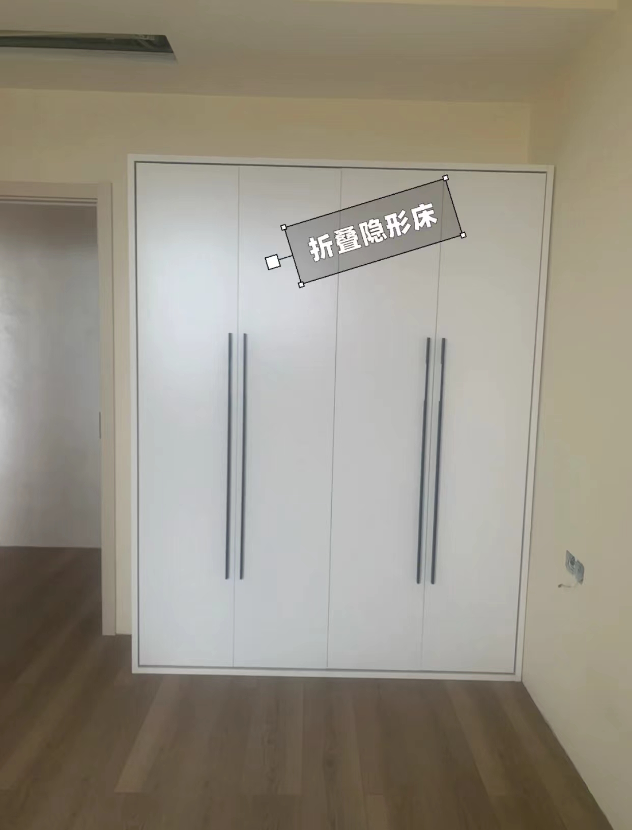 入住半年多，我发现卧室的床，“4不装”反而更实用，建议收藏