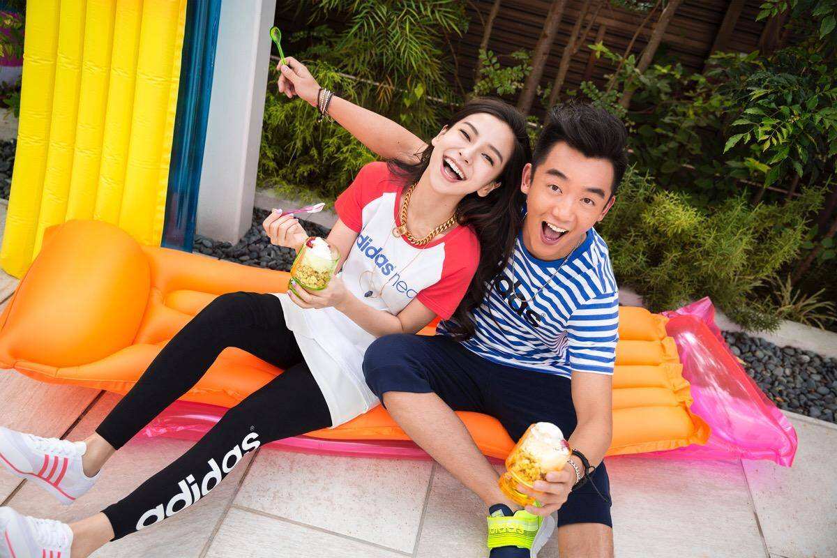 长得帅气情史却干净的六位男星,情史干净没有污点的17位男星