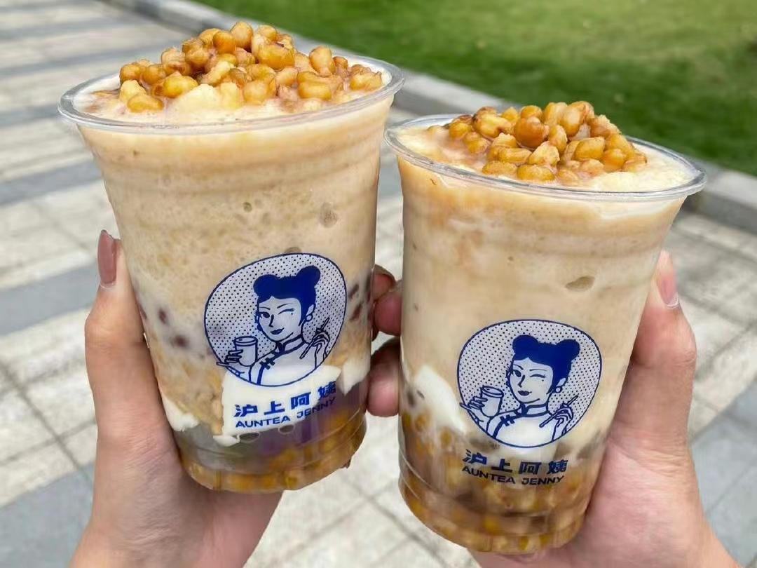 玉米类的奶茶,玉米系列奶茶