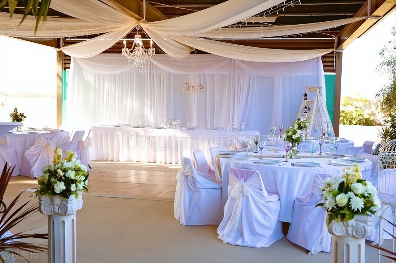 只登记没办婚礼可以起诉赔偿吗,婚宴合同违约赔偿标准