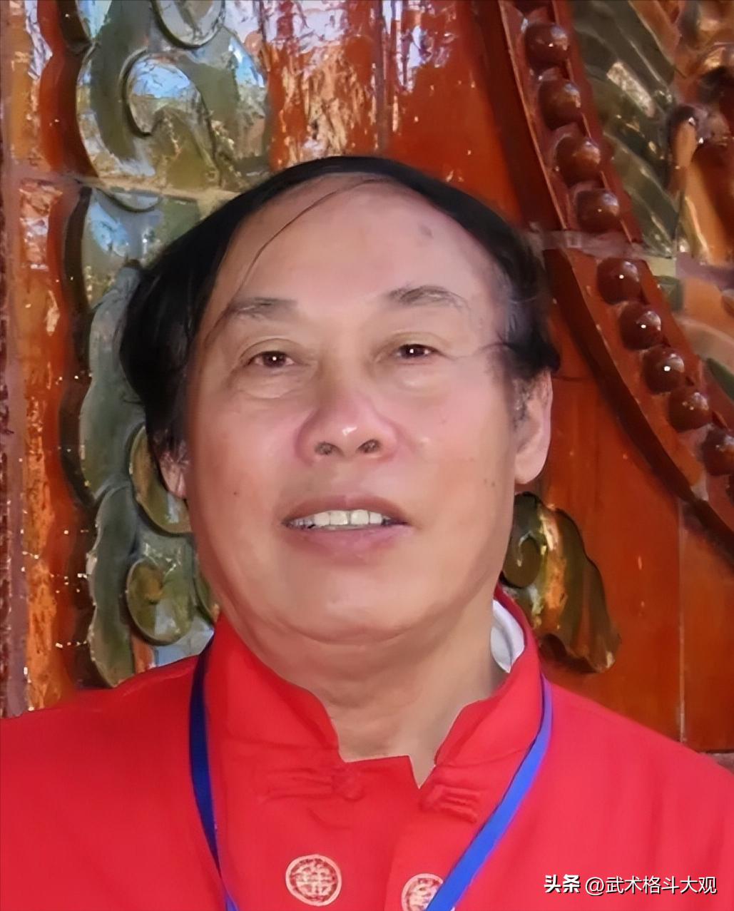 一个月黑暗，盘点新冠末期过逝的五位武术家，每一位都是国宝