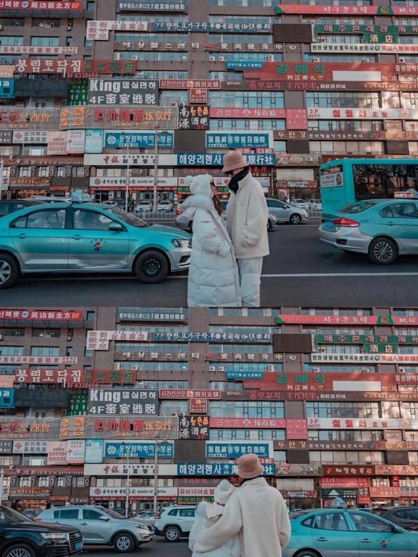 长白山的秋季,长白山夏天和秋天的区别