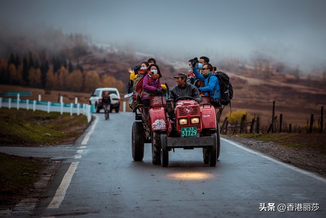 60岁香港女婿回内地给80岁岳父过生日家姐:你这一开头每年都得过