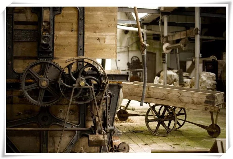 为什么进口面料比国产的好那么多？