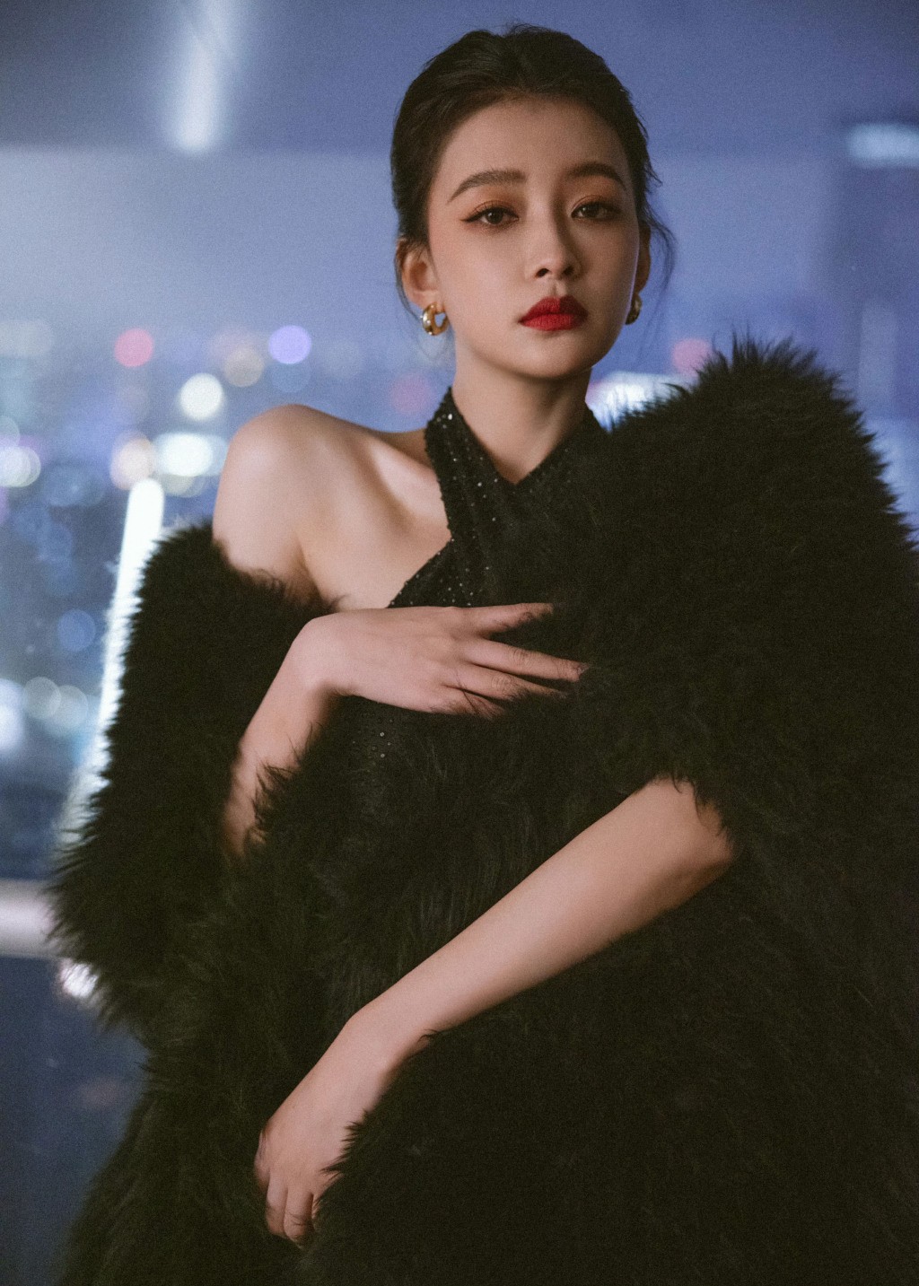 韩国红毯为啥没有高定,韩国红毯寒酸